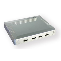 Centralina di commutazione hdmi